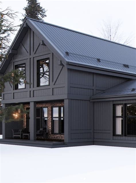 basic metal house styles|famous house styles.